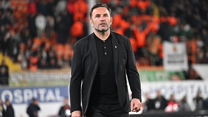 Okan Buruk'un canlı yayını saat kaçta, nereden izlenir? Yayın bilgileri belli oldu Okan Buruk'un canlı yayını saat kaçta, nereden izlenir? Yayın bilgileri belli oldu - 3. Resim