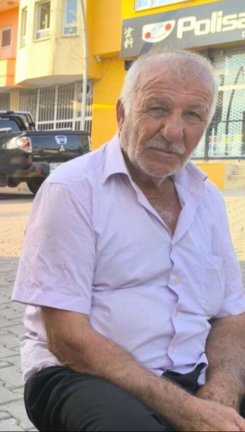 Siirt'te acı olay! Gittiği cenazede vefat etti, nedeni ortaya çıktı Orhan Örnek'ten acı haber... Gittiği cenazede vefat etti, nedeni ortaya çıktı - 1. Resim