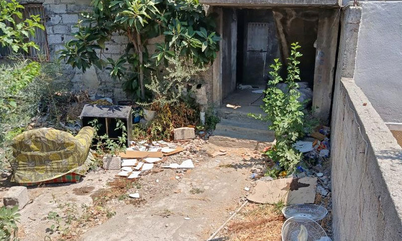 Para uğruna anne katili oldu! ‘Bayıldı’ deyip 112’yi aramış Para uğruna anne katili oldu! ‘Bayıldı’ deyip 112’yi aramış - 1. Resim