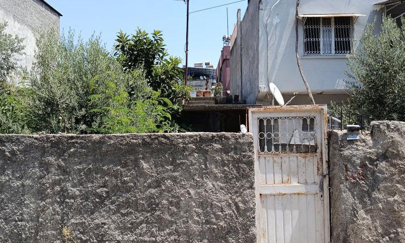 Para uğruna anne katili oldu! ‘Bayıldı’ deyip 112’yi aramış Para uğruna anne katili oldu! ‘Bayıldı’ deyip 112’yi aramış - 2. Resim