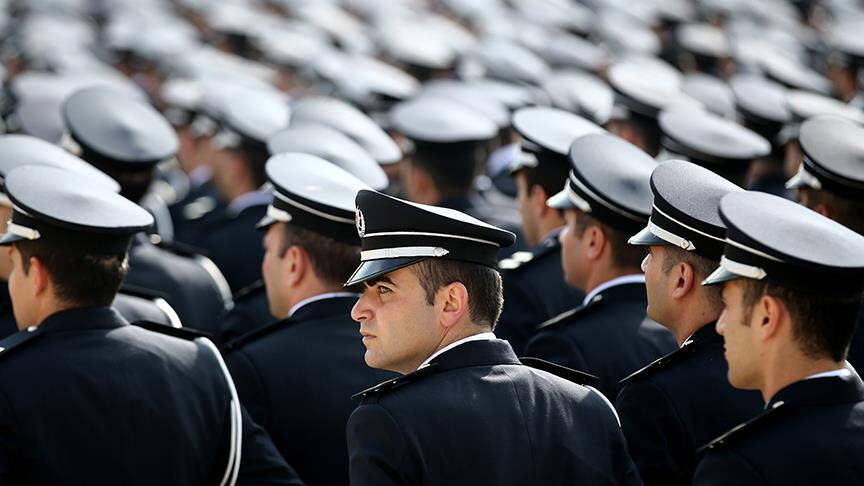 Polis Akademisi İç Güvenlik Fakültesi öğrenci alımı ne zaman? Polis Akademisi İç Güvenlik Fakültesi öğrenci alımı ne zaman? - 1. Resim
