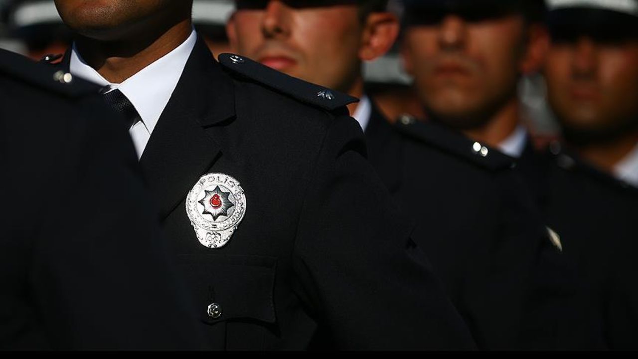 Polis Akademisi İç Güvenlik Fakültesi öğrenci alımı ne zaman?