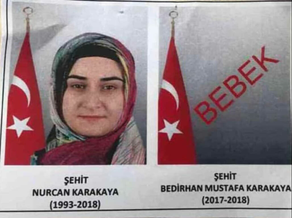 Şehit Bedirhan bebeğin babası darbedildi! Türkiye onu acı hikayesiyle tanıyordu Şehit Bedirhan bebeğin babası darbedildi! Türkiye onu acı hikayesiyle tanıyordu - 2. Resim