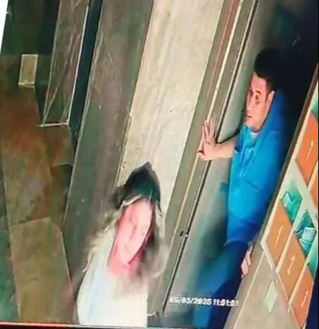 Sevcan Demir cinayetinde yeni görüntüler ve detaylar! Satır kırılıncaya kadar... Sevcan Demir cinayetinde yeni görüntüler ve detaylar! Satır kırılıncaya kadar... - 5. Resim