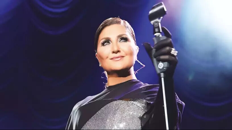 Sibel Can'ın mal varlığı ortaya çıktı! Duyan inanamadı: Bakın kazancını neye yatırıyor... Sibel Can'ın mal varlığı ortaya çıktı! Duyan inanamadı: Bakın kazancını neye yatırıyor... - 1. Resim