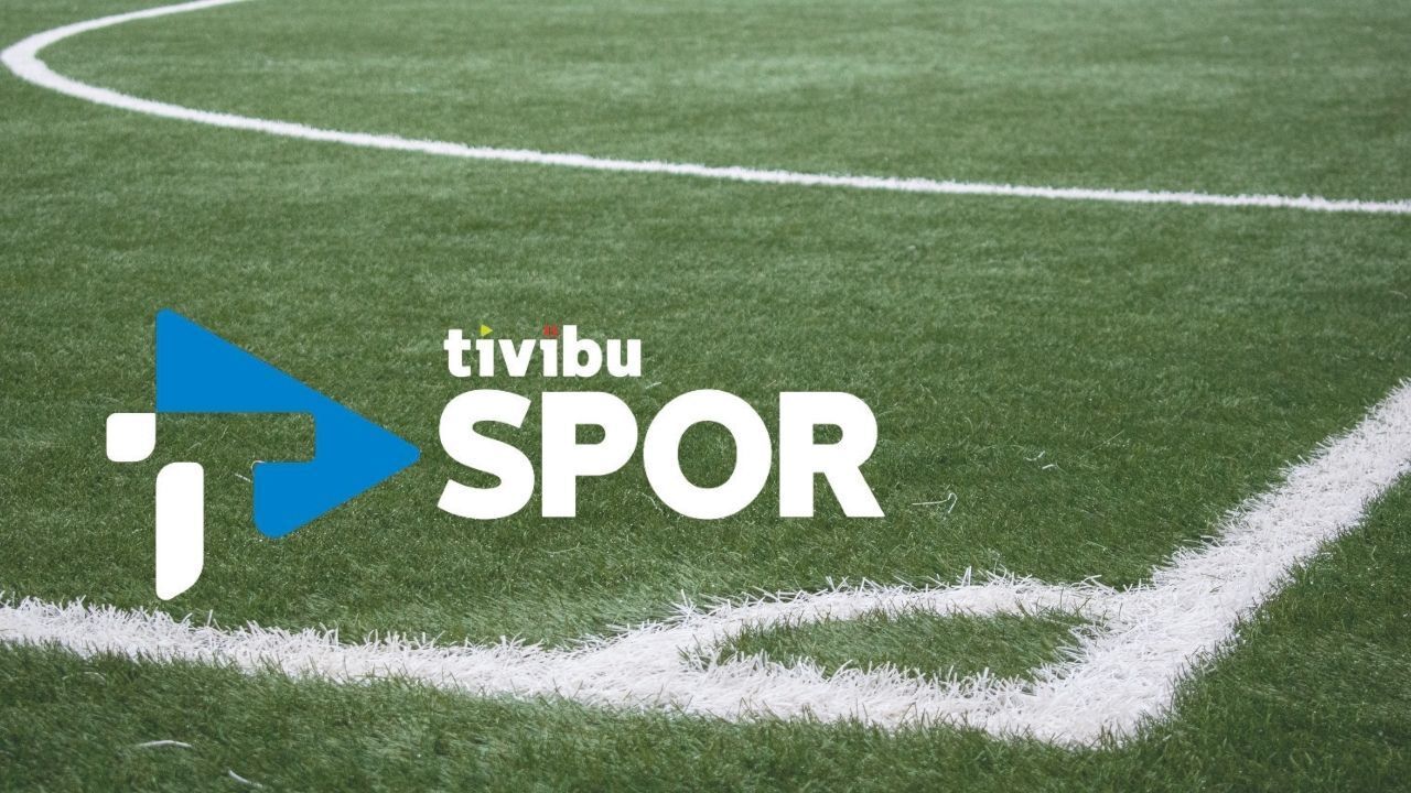Tivibu Spor nasıl izlenir, şifreli mi? Tivibu Spor frekans bilgisi