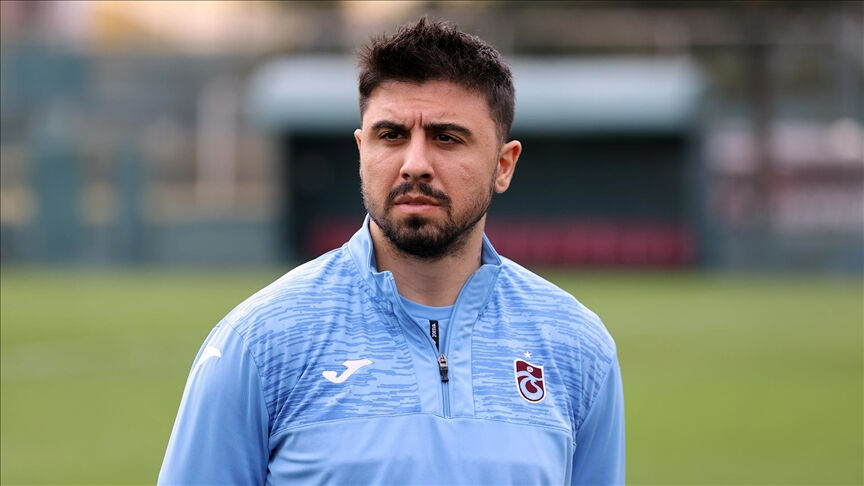 Trabzonspor'dan Avrupa'ya gidiyor! Türk futbolunda bir ilk yaşanacak Trabzonspor'dan Avrupa'ya gidiyor! Türk futbolunda bir ilk yaşanacak - 2. Resim