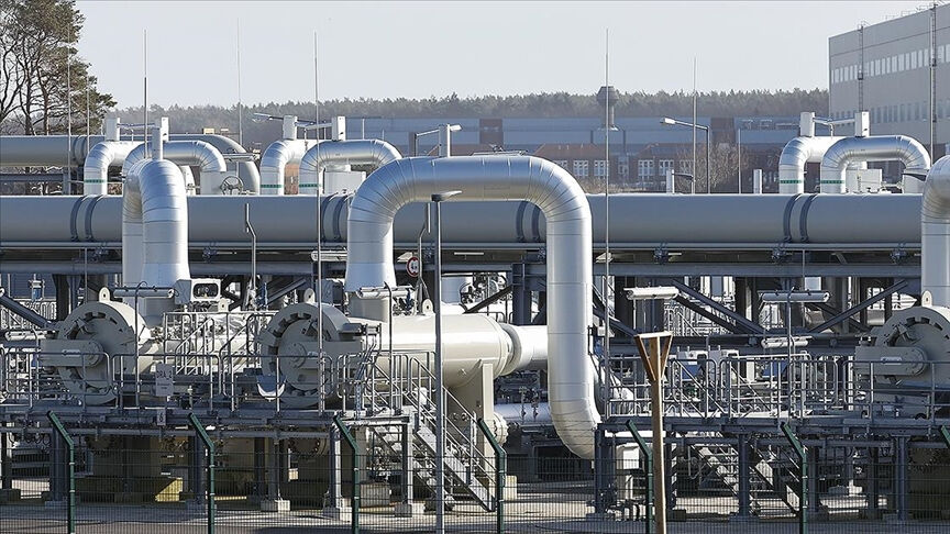 Üsyurt'ta kollar sıvandı: Azerbaycan ve Özbekistan petrol ve doğal gaz çıkaracak! Üsyurt'ta kollar sıvandı: Azerbaycan ve Özbekistan petrol ve doğal gaz çıkaracak! - 1. Resim
