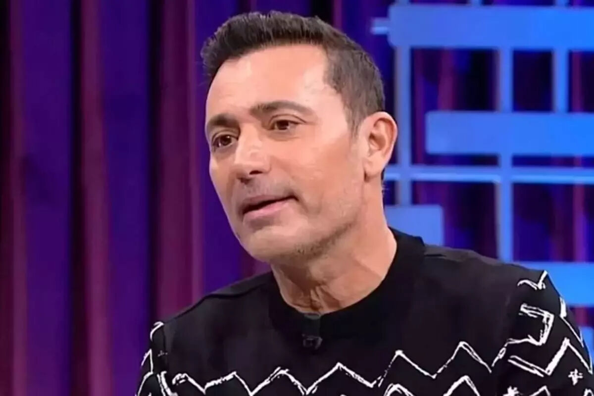 Uzun yıllardır mücadele ediyordu! Mustafa Sandal yüzleştiği hastalığını ilk kez açıkladı Uzun yıllardır mücadele ediyordu! Mustafa Sandal yüzleştiği hastalığını ilk kez açıkladı - 1. Resim