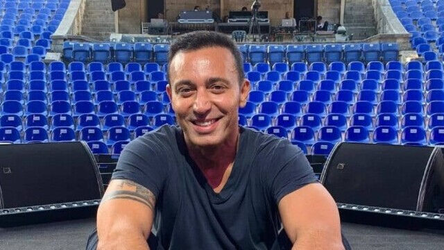 Uzun yıllardır mücadele ediyordu! Mustafa Sandal yüzleştiği hastalığını ilk kez açıkladı Mustafa Sandal