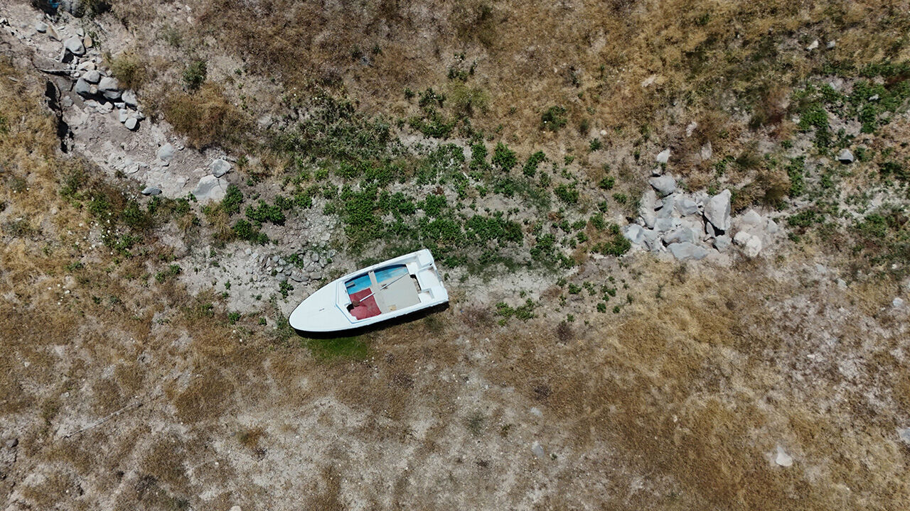 Yamula'da zaman geri sarıyor! Yıllar sonra ortaya &ccedil;ıktılar - 1. Resim
