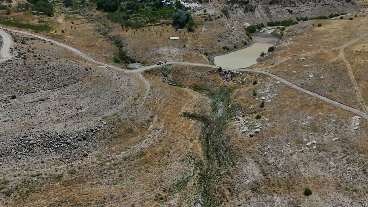 Yamula'da zaman geri sarıyor! Yıllar sonra ortaya &ccedil;ıktılar - 2. Resim