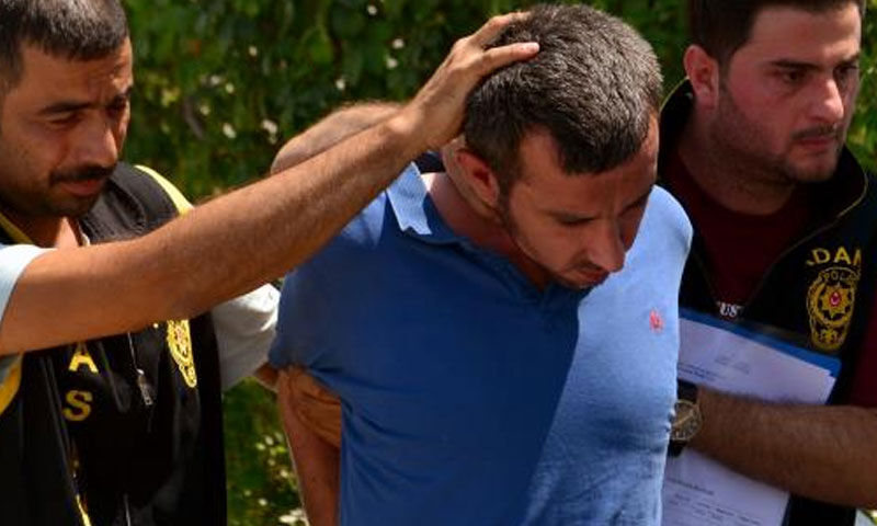 Adana’da evlat dehşeti! Yürek yakan olayda karar çıktı Adana’da evlat dehşeti! Yürek yakan olayda karar çıktı - 3. Resim