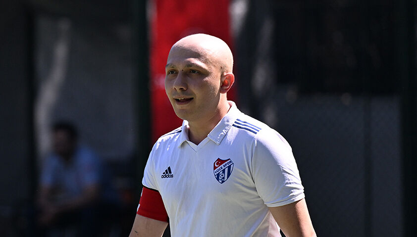 Ali Asaf da desteğe geldi! Kanserden kurtulan Trabzonsporlu Yasin'in çağrısı gerçek oldu - 5. Resim