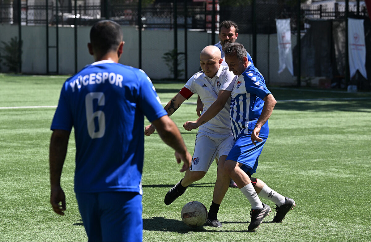 Ali Asaf da desteğe geldi! Kanserden kurtulan Trabzonsporlu Yasin'in çağrısı gerçek oldu - 2. Resim