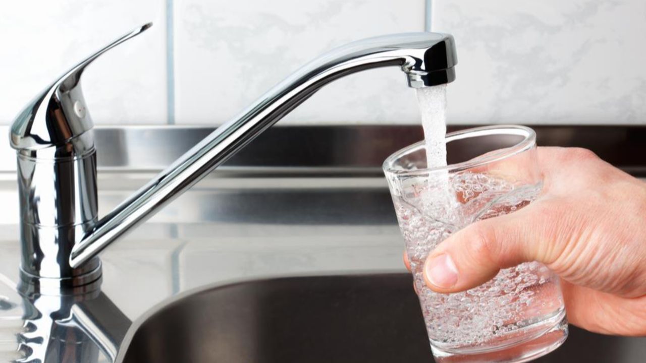 Belçika&#039;da içme suyunda PFAS zehri! Yıllarca gizlenmiş