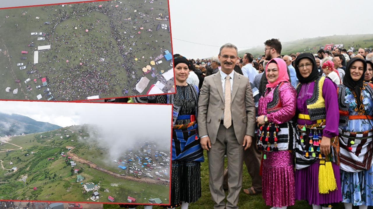 Yaşam