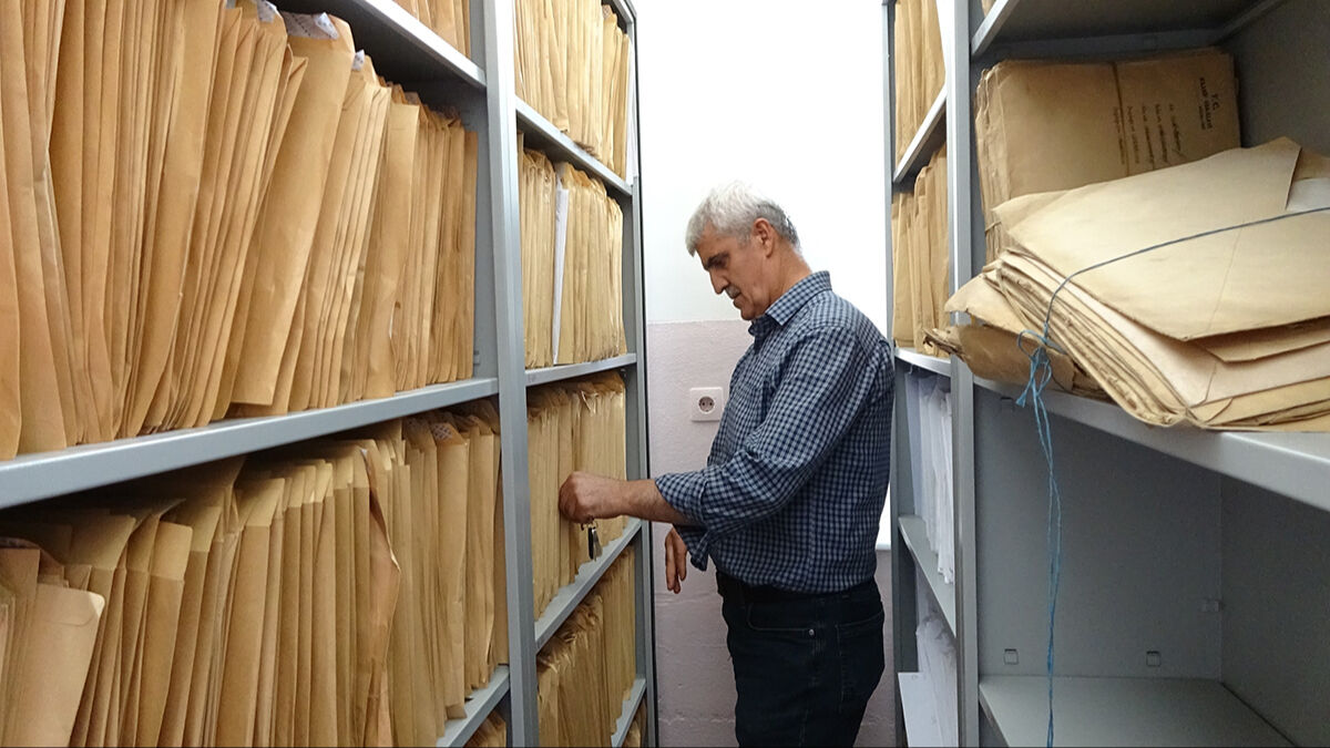 Bu okul 130 yıldır taş gibi ayakta! Edebiyatçılar, tarihçiler, gazeteciler, burada yetişti Bu okul 130 yıldır taş gibi ayakta! Edebiyatçılar, tarihçiler, gazeteciler, burada yetişti - 2. Resim
