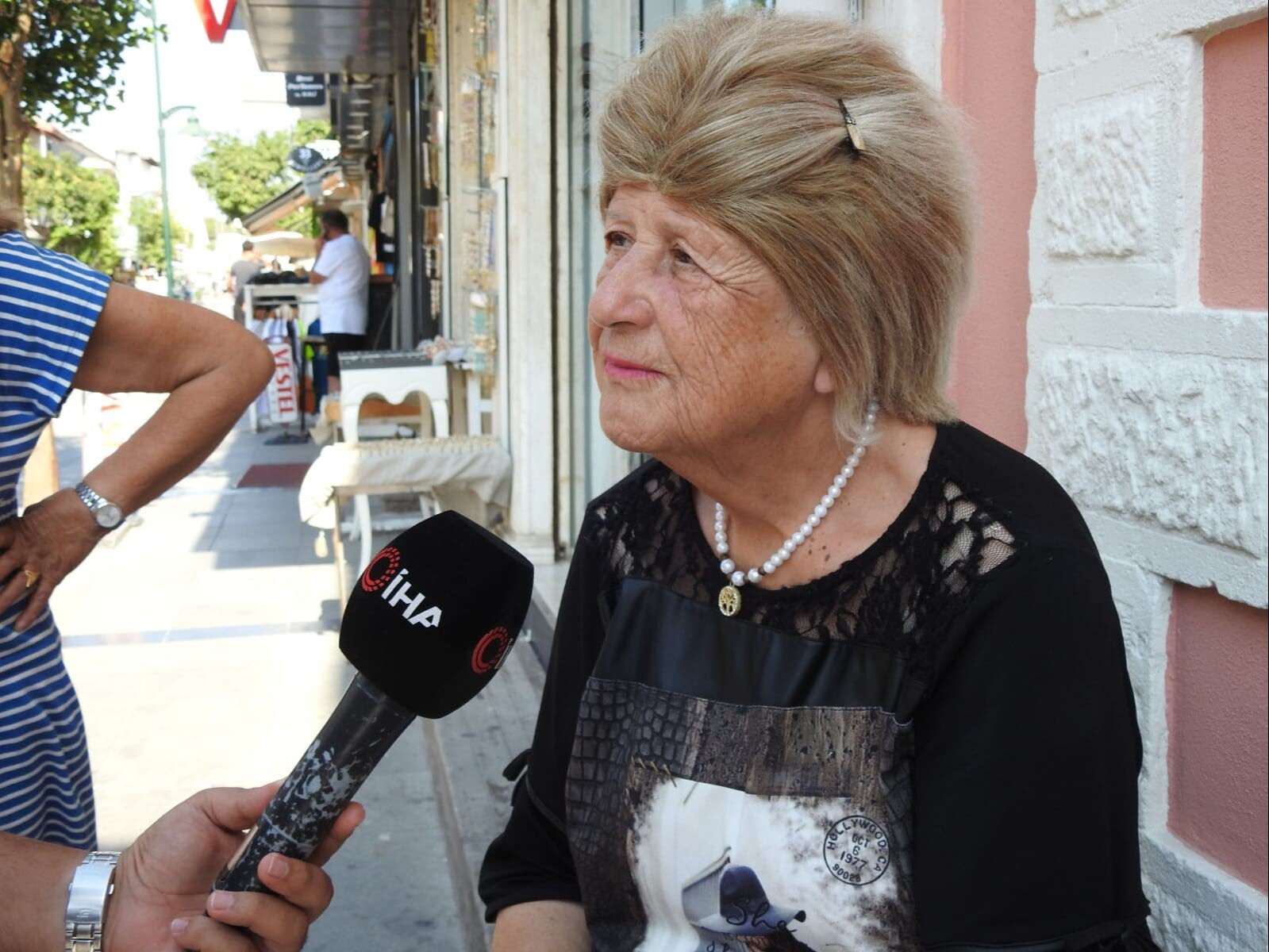 Çeşme'ye her gün 7 saat su yok! İlk kesinti başladı Çeşme'ye günde 7 saat su yok! İlk kesinti başladı - 2. Resim