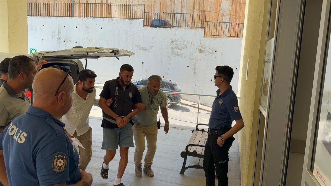 Darp ettiği eşini komaya soktu! Genç kadın hayat mücadelesi veriyor Darp ettiği eşini komaya soktu! Genç kadın hayat mücadelesi veriyor