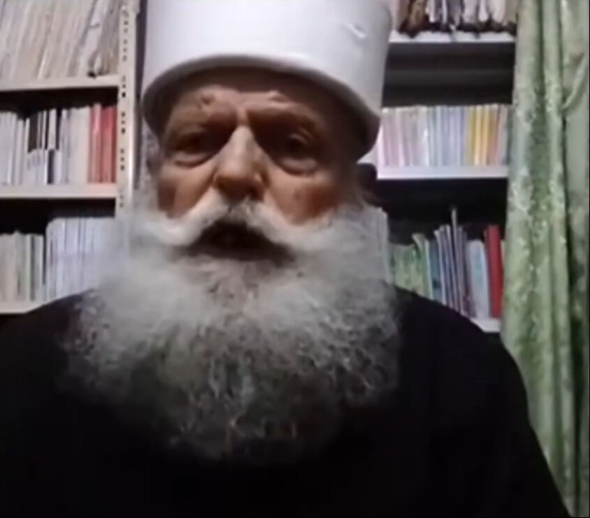 Dürzilerden akla ziyan talep! Netanyahu'ya Nobel Barış Ödülü verilmesini istedi Dürzilerden akla ziyan talep! Netanyahu'ya Nobel Barış Ödülü verilmesini istedi - 1. Resim