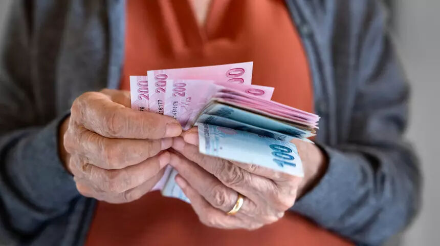 Emekli banka promosyonları ne kadar oldu? Emeklilere 28 bin 500 TL fırsatı Emekli banka promosyonları ne kadar oldu? Emeklilere 28 bin 500 TL fırsatı - 15. Resim