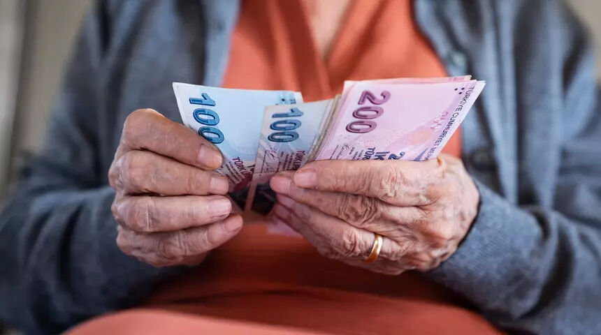 Emekli banka promosyonları ne kadar oldu? Emeklilere 28 bin 500 TL fırsatı Emekli banka promosyonları ne kadar oldu? Emeklilere 28 bin 500 TL fırsatı - 14. Resim