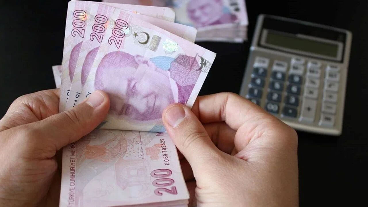 Emekli banka promosyonları ne kadar oldu? Emeklilere 28 bin 500 TL fırsatı Emekli banka promosyonları ne kadar oldu? Emeklilere 28 bin 500 TL fırsatı - 13. Resim