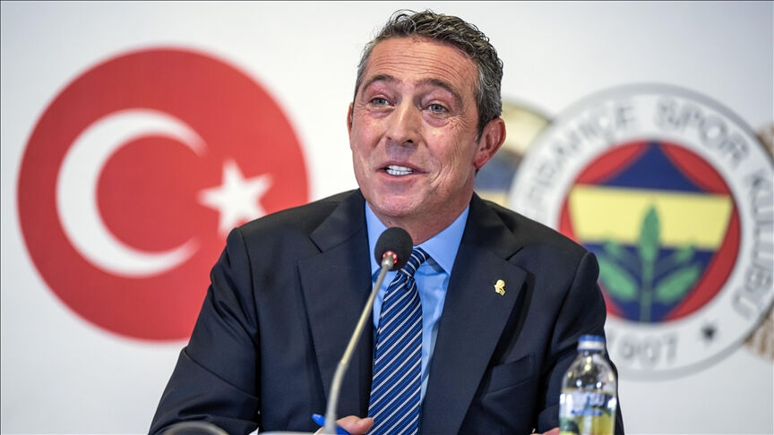 Fenerbahçe Yüksek Divan Kurulu hangi kanalda, saat kaçta bitecek? Fenerbahçe Yüksek Divan Kurulu hangi kanalda, saat kaçta bitecek? - 1. Resim