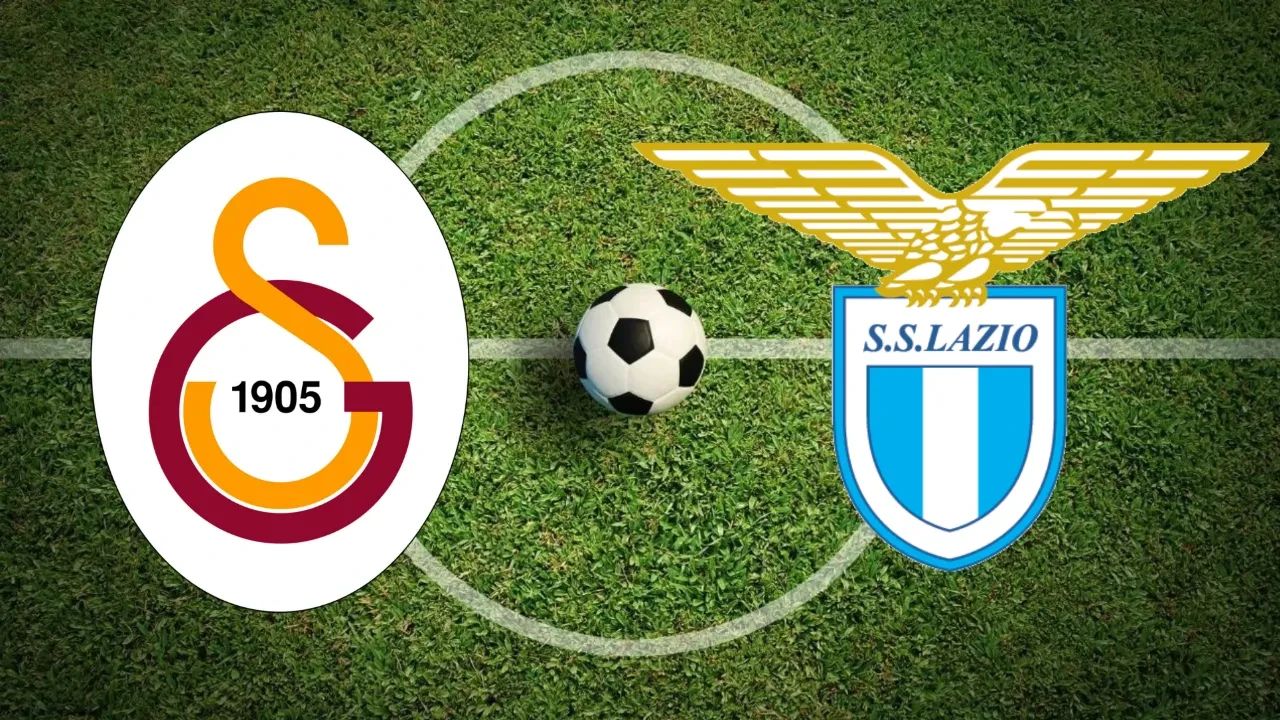 Galatasaray Lazio maçı ne zaman, saat kaçta? Karşılaşma şifresiz yayınlanacak Galatasaray Lazio maçı ne zaman, saat kaçta? Karşılaşma şifresiz yayınlanacak