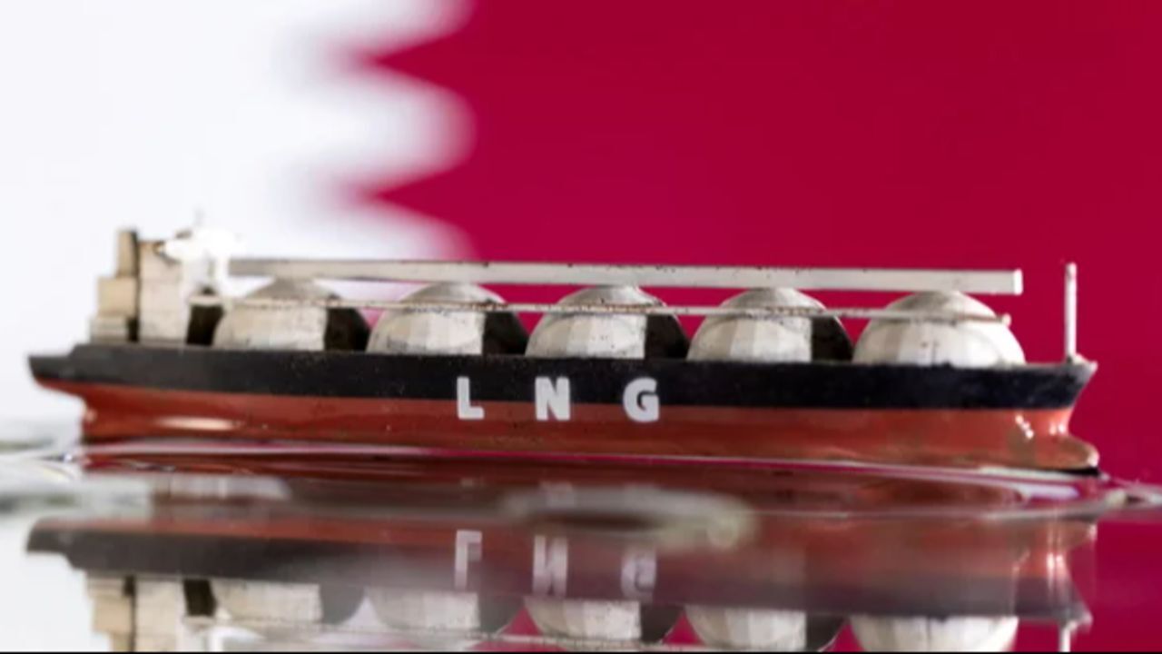 Gaz musluğu kapanıyor mu? Katar AB’ye resti çekti! &quot;LNG’yi durdururuz&quot;