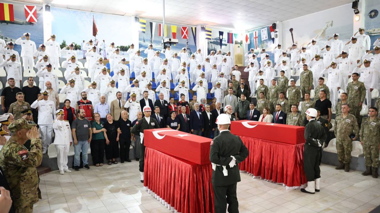 Hatay İskenderun&#039;da askerler neden şehit oldu? MSB açıkladı