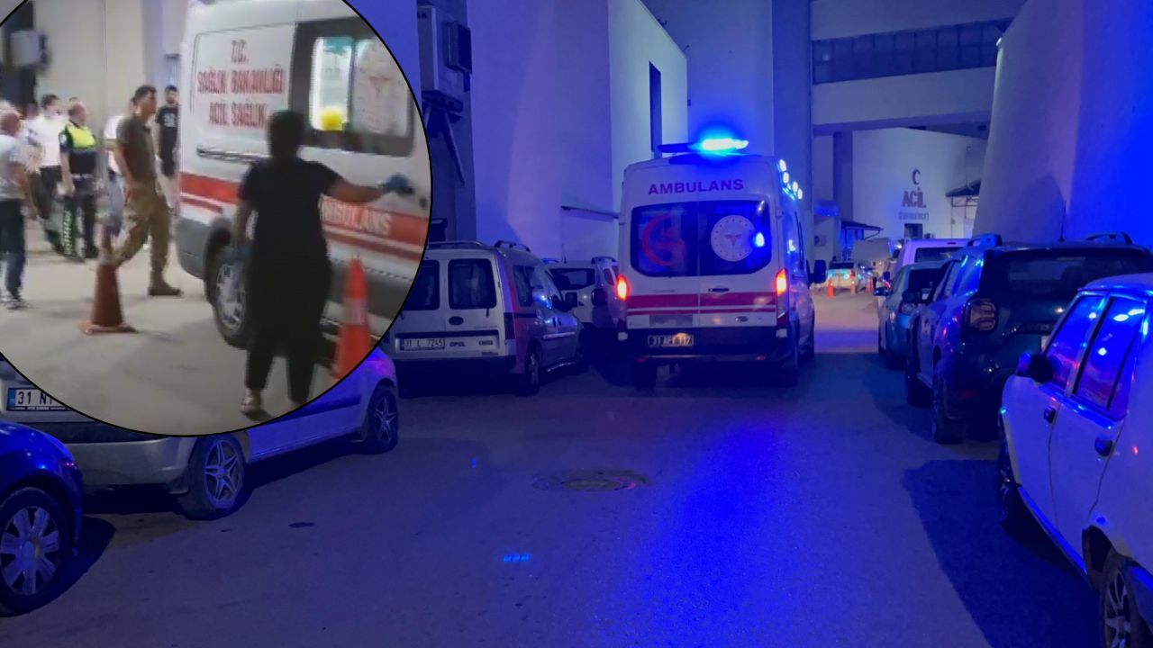 Hatay&#039;da 2 askerden acı haber! Yüksek ateş nedeniyle hastaneye kaldırılmışlardı...