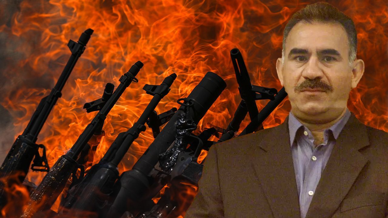 DEM heyetinden flaş açıklama! Öcalan'dan silah bırakma törenine ilk yorum - Gündem