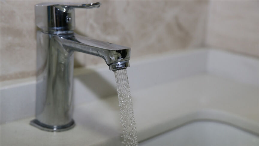 İstanbul'da kavurucu sıcaklar sayaçlara da yansıdı! Su tüketim rekoru kırıldı - 2. Resim