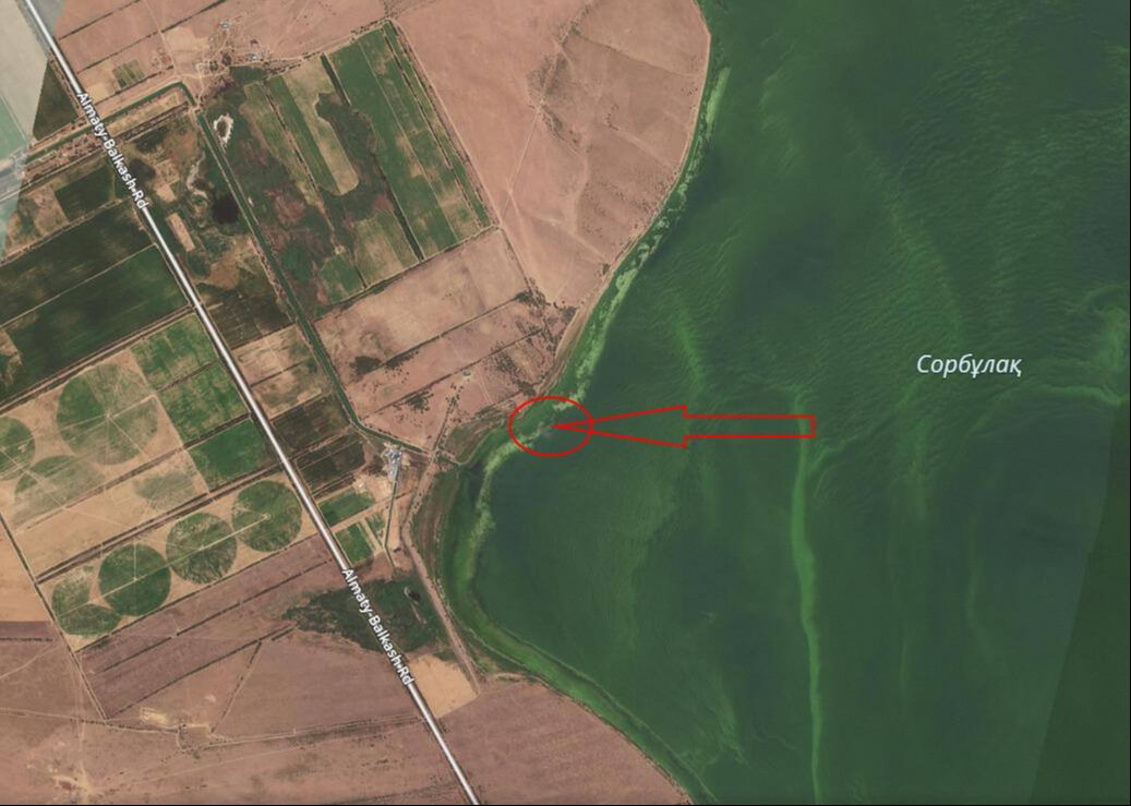 Kayıp askeri helikopter gölden çıktı! 3 askerden haber alınamıyor Kayıp askeri helikopter gölden çıktı! 3 askerden haber alınamıyor - 1. Resim