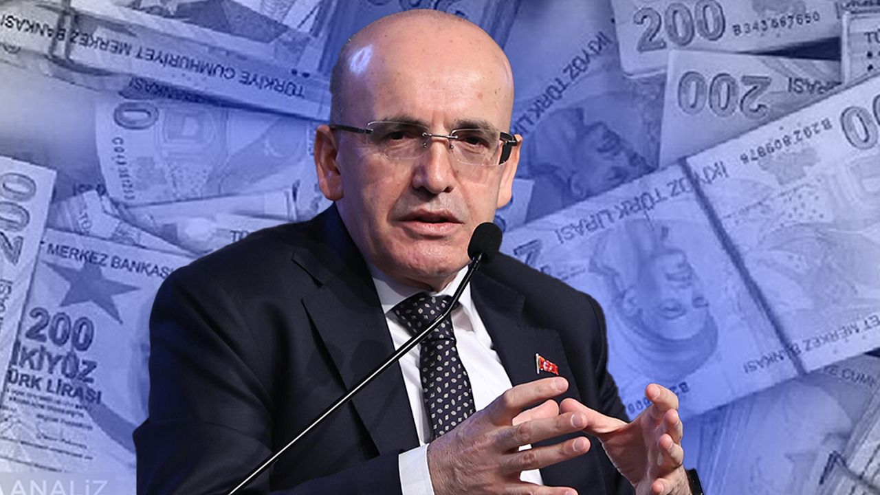 Kredi notu arttı, Şimşek&#039;ten kritik değerlendirme geldi: Risk primi daha da düşecek