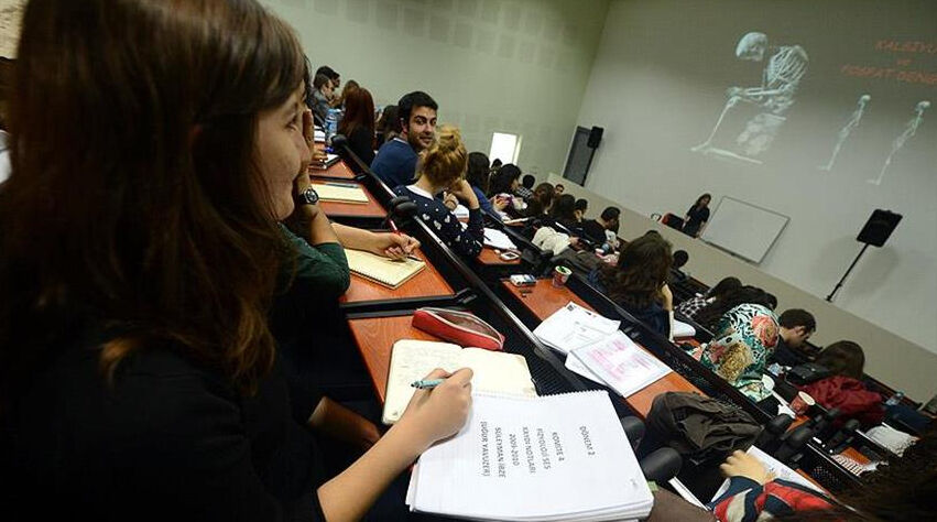 Mavi diploma veren üniversiteler belli oldu! Mavi diploma nedir, hangi ülkelerde geçerli? Mavi diploma veren üniversiteler belli oldu! Mavi diploma nedir, hangi ülkelerde geçerli? - 3. Resim