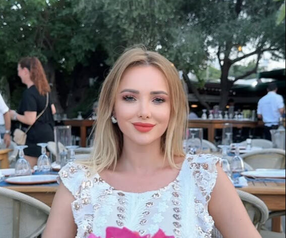 Meral Kaplan kimdir, neden gözaltına alındı? Meral Kaplan kimdir, neden gözaltına alındı? - 1. Resim