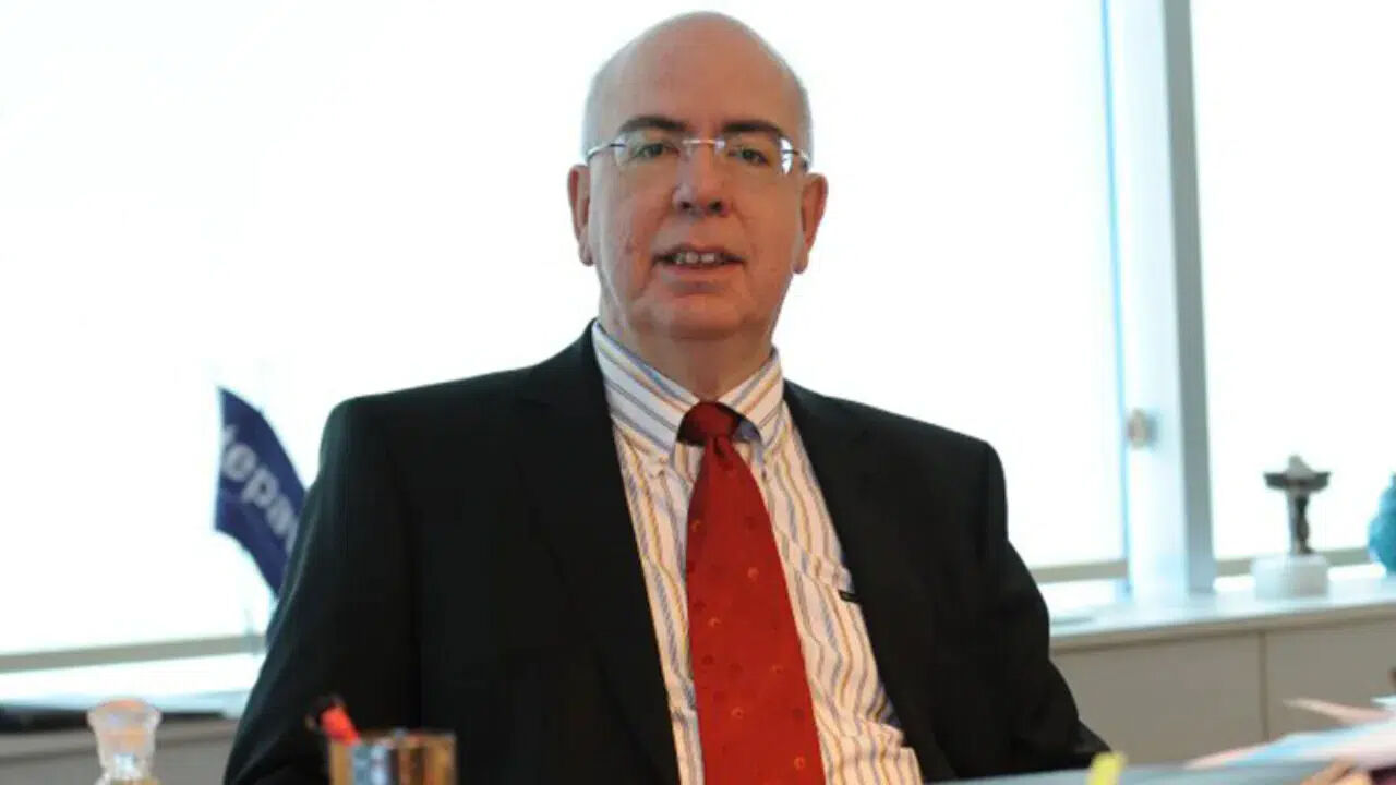 Merkez Bankası eski Başkanı Süreyya Serdengeçti hayatını kaybetti! Merkez Bankası eski Başkanı Süreyya Serdengeçti hayatını kaybetti! - 1. Resim