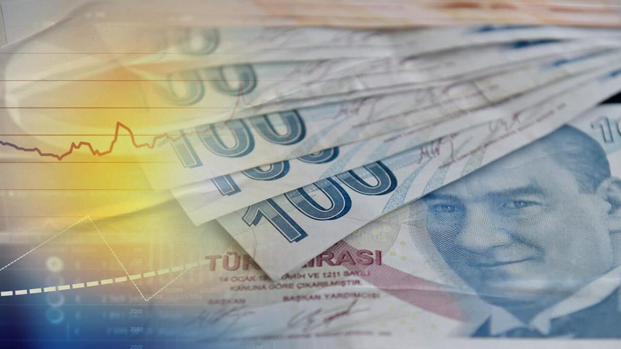 Moody's' ile Fitch Ratings'ten Türkiye değerlendirmesi! Kredi notunu  Moody's'ten Türkiye değerlendirmesi! Kredi notunu