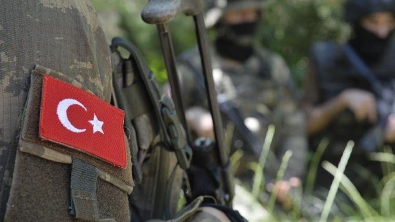 MSB'den 2 şehidimizle ilgili açıklama! Otopsi raporu çıktı: Dehidratasyon - Gündem