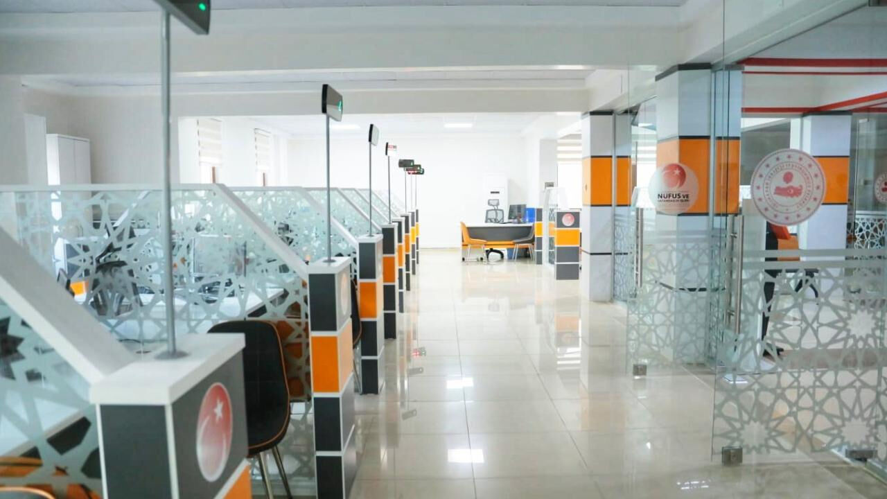 Nüfus Müdürlüğü hafta sonu açık mı? Cumartesi pazar çalışma saatleri merak ediliyor Nüfus Müdürlüğü hafta sonu açık mı? Cumartesi pazar çalışma saatleri merak ediliyor - 2. Resim