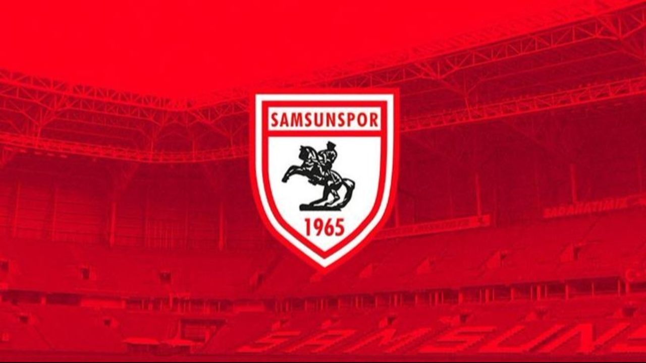 Samsunspor Avrupa maçları ne zaman? İşte maç takvimi