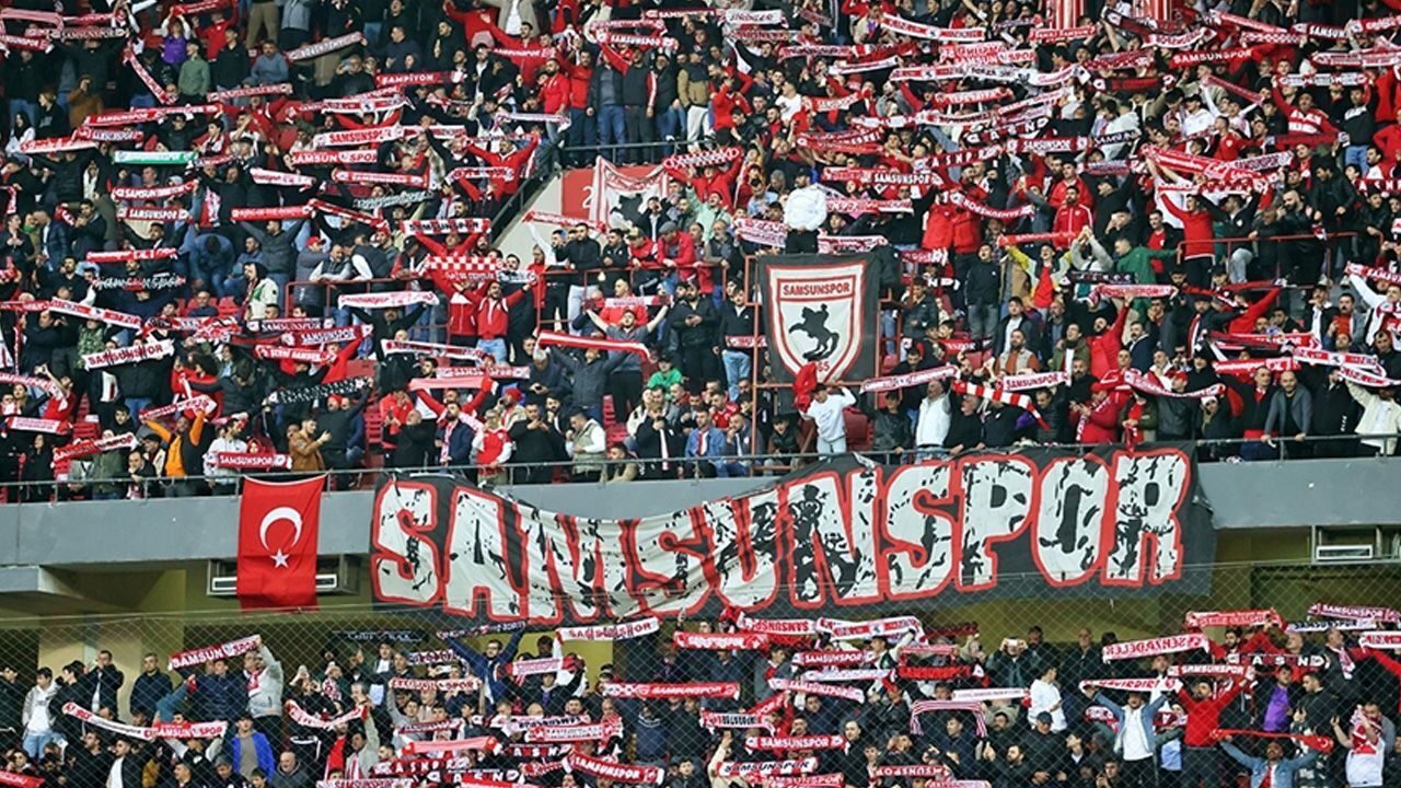 Samsunspor Avrupa maçları ne zaman? İşte maç takvimi Samsunspor Avrupa maçları ne zaman? İşte maç takvimi - 3. Resim