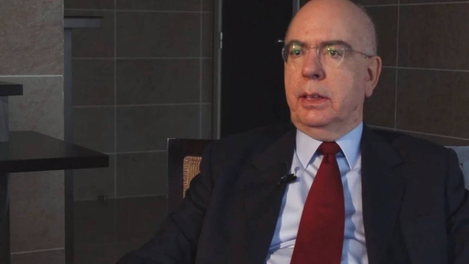 Süreyya Serdengeçti kimdir, neden öldü? Merkez Bankası başkanıydı Süreyya Serdengeçti kimdir, neden öldü? Merkez Bankası başkanıydı - 1. Resim