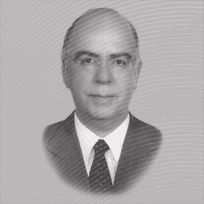 Süreyya Serdengeçti kimdir, neden öldü? Merkez Bankası başkanıydı Süreyya Serdengeçti kimdir, neden öldü? Merkez Bankası başkanıydı - 4. Resim