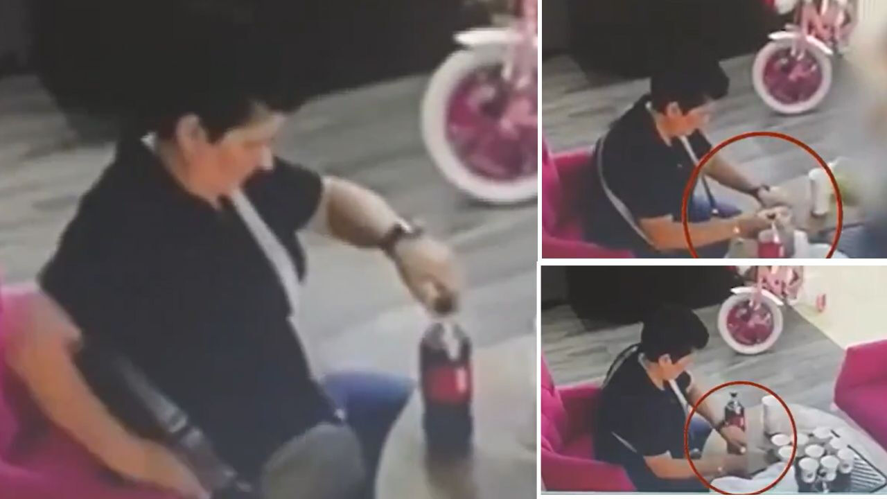 "Tek amacı beni rezil etmekti" Oğlunun düğününde eltisi tarafından zehirlenen kadın o anları anlattı "Tek amacı beni rezil etmekti" Oğlunun düğününde eltisi tarafından zehirlenen kadın o anları anlattı - 1. Resim