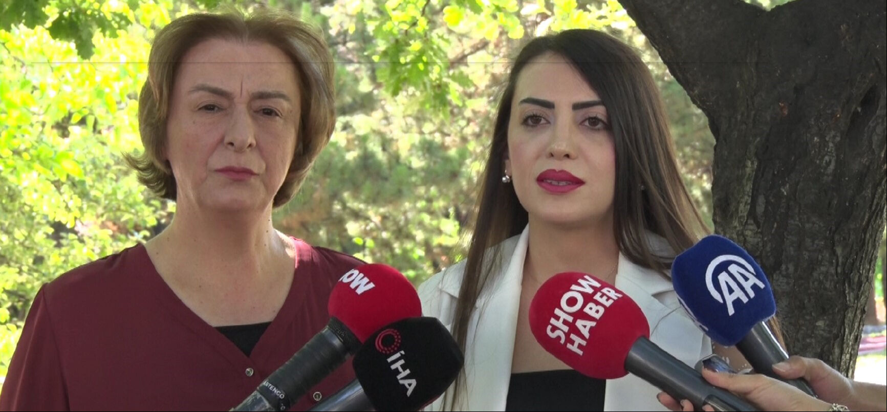 "Tek amacı beni rezil etmekti" Oğlunun düğününde eltisi tarafından zehirlenen kadın o anları anlattı "Tek amacı beni rezil etmekti" Oğlunun düğününde eltisi tarafından zehirlenen kadın o anları anlattı - 2. Resim