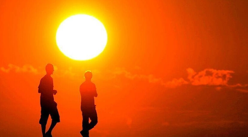 Türkiye ve dünyada nereler sıcaklık rekoru kırdı? İşte 50 dereceyi aşan kentimiz Türkiye ve dünyada nereler sıcaklık rekoru kırdı? İşte 50 dereceyi aşan kentimiz - 1. Resim